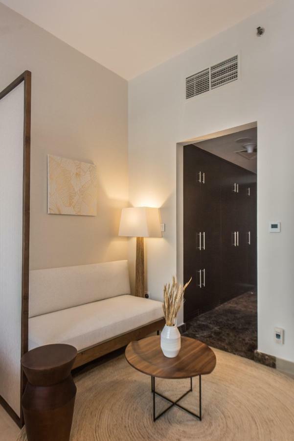 Fantastay - Luxury Studio Sparkle Tower Dubai Marina Exterior foto